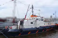 Kapal kru keur dijual