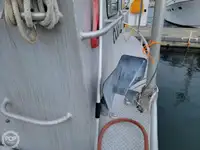 Kapal penyelamat keur dijual
