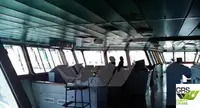 Kapal Ro-Ro keur dijual