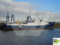 Kapal survei keur dijual