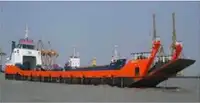 Karajinan badarat, tank pikeun dijual