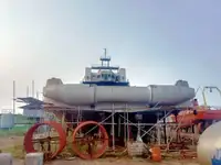 Kapal penarik keur dijual