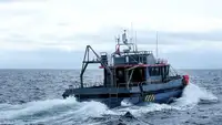 Kapal kontainer keur dijual