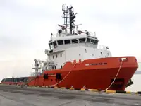 Kapal penarik keur dijual