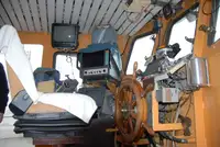 Kapal kerja keur dijual