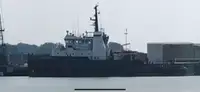 Kapal penarik keur dijual