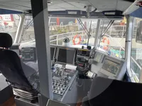 Kapal fery keur dijual