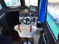Kapal pilot keur dijual