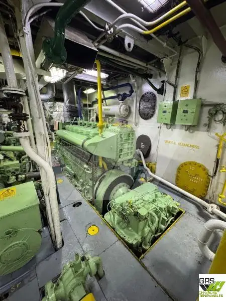 Kapal penarik keur dijual