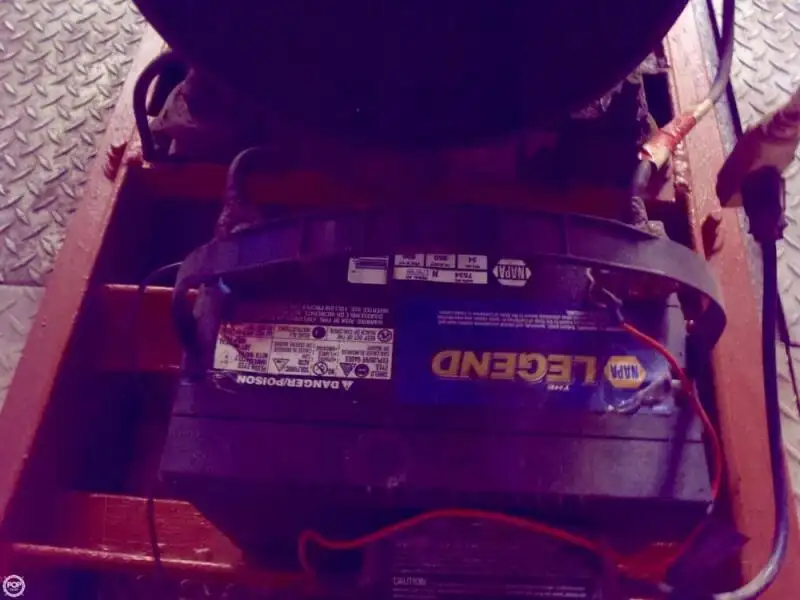 Kapal penarik keur dijual
