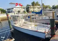 Kapal pancing trawler keur dijual