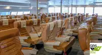 Ro-Ro ship pikeun dijual
