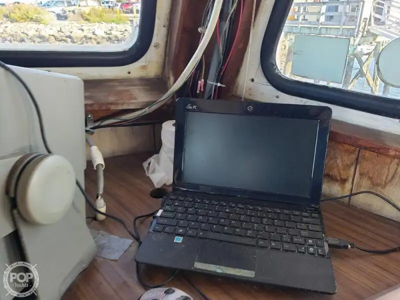 Kapal fery keur dijual