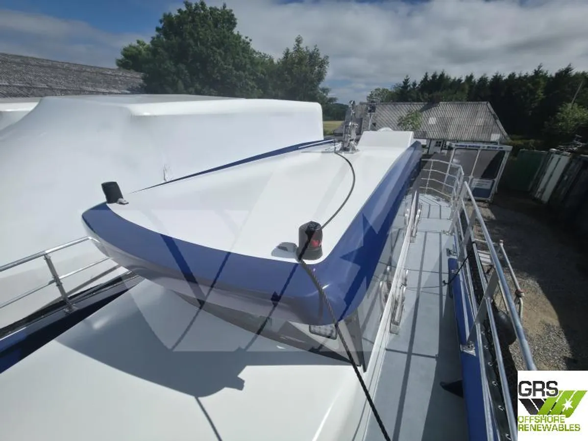 Kapal pilot keur dijual