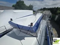 Kapal pilot keur dijual