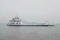 Kapal Ferry pikeun dijual