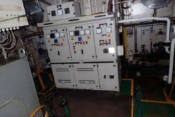Kapal pendaratan, tangki keur dijual