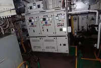 Kapal pendaratan, tangki keur dijual