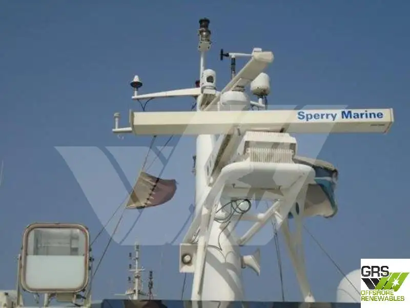 Kapal kru keur dijual