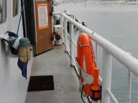Kapal kerja keur dijual