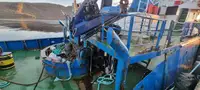 Kapal penarik keur dijual