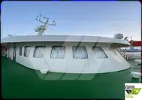 Kapal Ro-Ro keur dijual