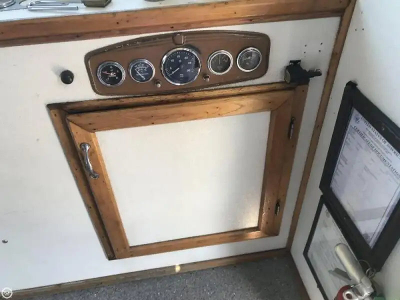 Kapal penarik keur dijual