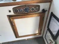 Kapal penarik keur dijual