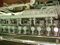 Kapal pancing longliner keur dijual