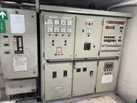 Kap reefer keur dijual