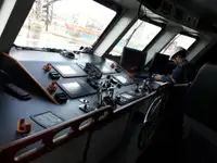 Kapal kontainer keur dijual