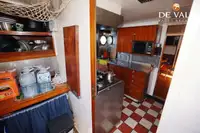 Kap panalungtikan keur dijual