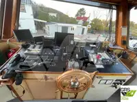 Kapal fery keur dijual