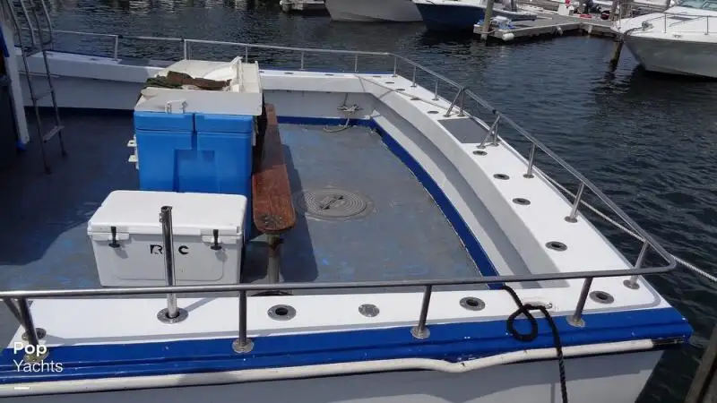 Kapal fery keur dijual