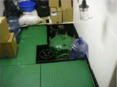 Kapal keruk keur dijual