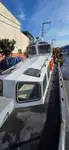 Kapal pilot keur dijual