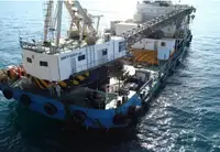 Kapal penarik keur dijual