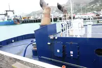 Kapal penarik keur dijual