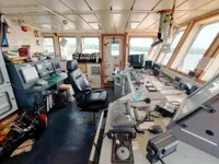 Kapal pendaratan, tangki keur dijual