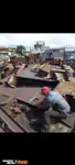 Logam rongsokan keur dijual