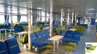 Kapal Ro-Ro keur dijual