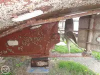 Kapal penarik keur dijual