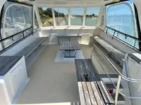 Kapal pesiar keur dijual