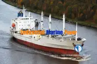 Kap reefer keur dijual
