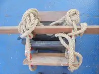 Kap reefer keur dijual