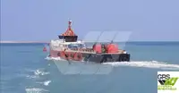 Kapal kru keur dijual