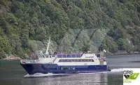 Kapal panumpang pikeun dijual
