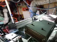 Kapal pendaratan, tangki keur dijual
