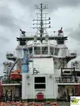 Kapal Pasokan Gancang (FSV) pikeun dijual