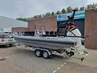 Kapal tiup keur dijual